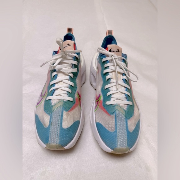 🟢🟡Nike WMNS ZoomX Vista Grind🔵🟣 - Picture 7 of 11